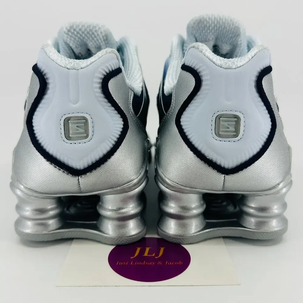 Nike women shox